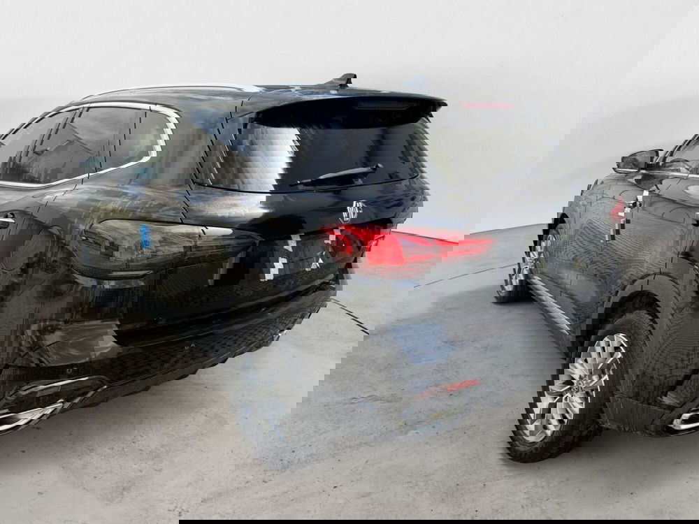 Mg HS usata a Monza e Brianza (4)