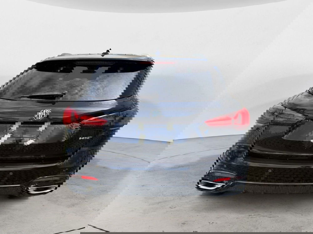 Mg HS usata a Monza e Brianza (5)