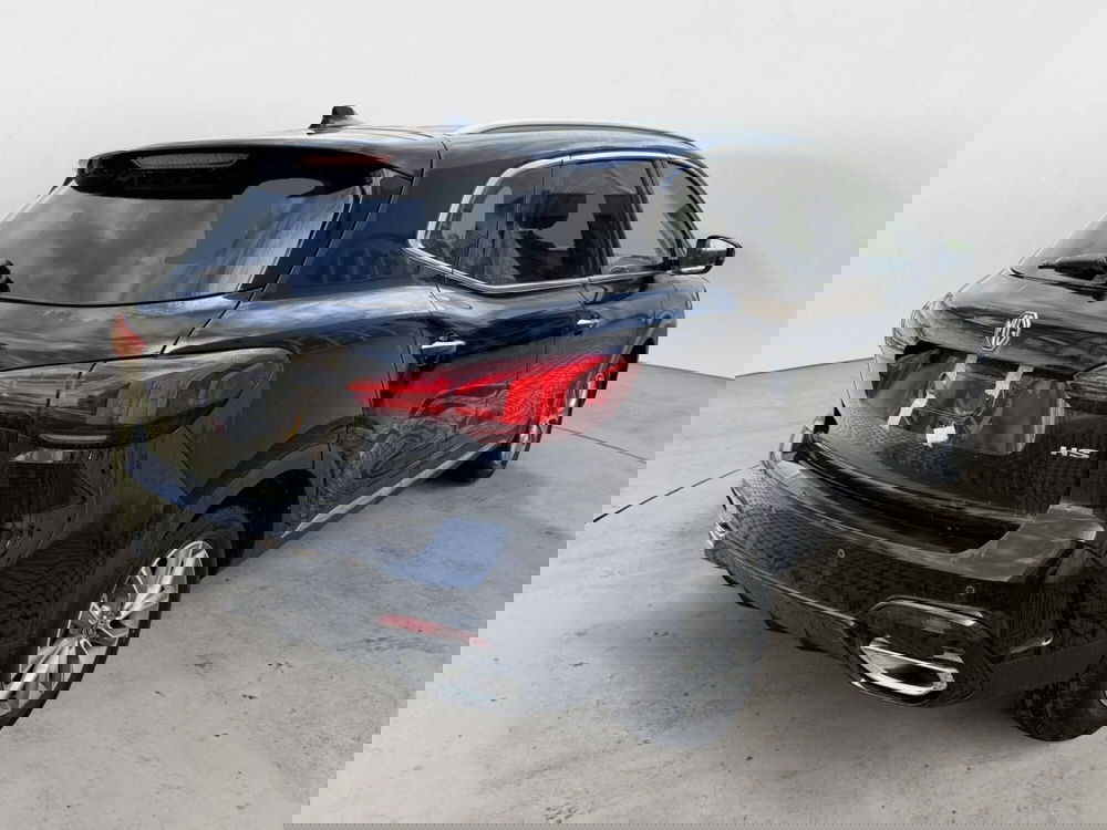 Mg HS usata a Monza e Brianza (6)