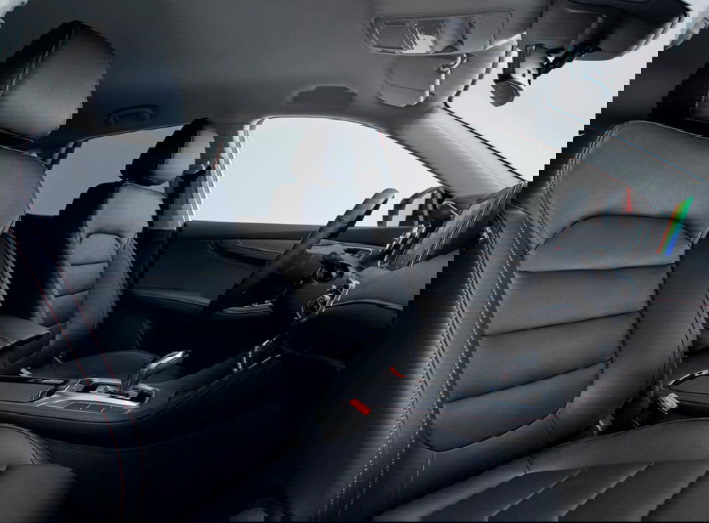 Mg HS usata a Monza e Brianza (9)