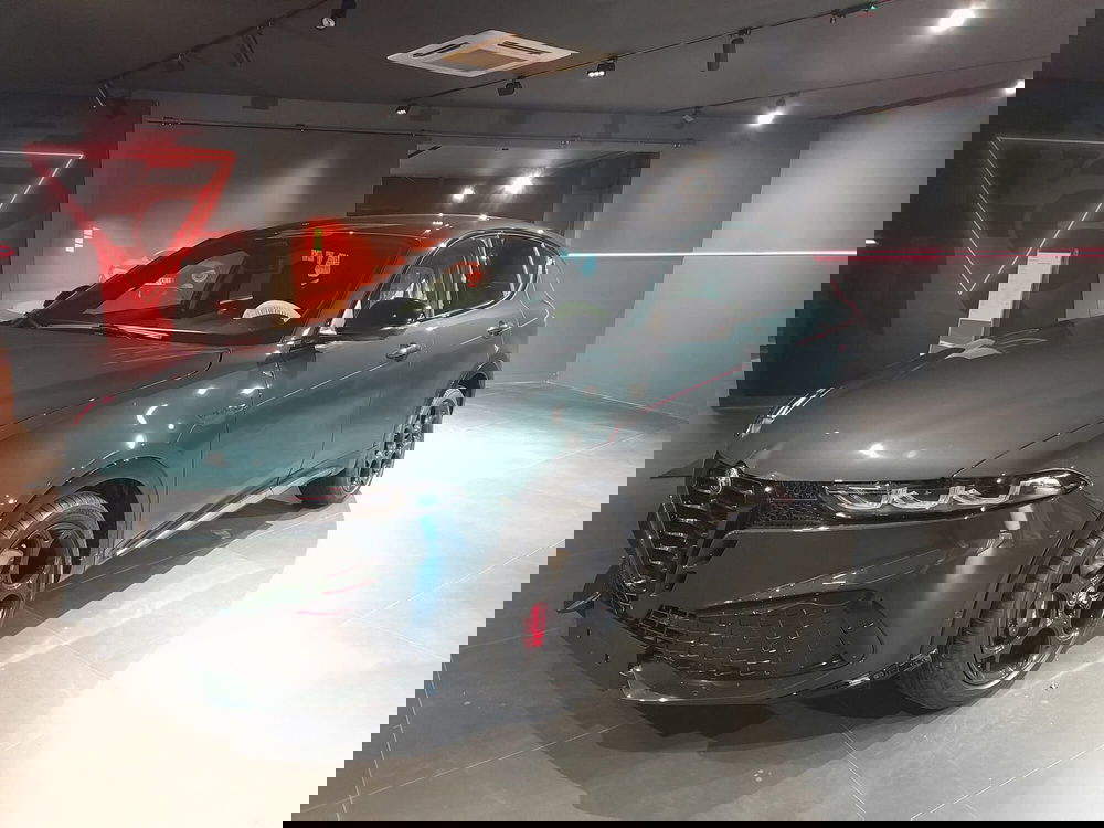 Alfa Romeo Tonale nuova a Benevento
