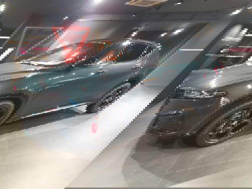 Alfa Romeo Tonale nuova a Benevento (10)