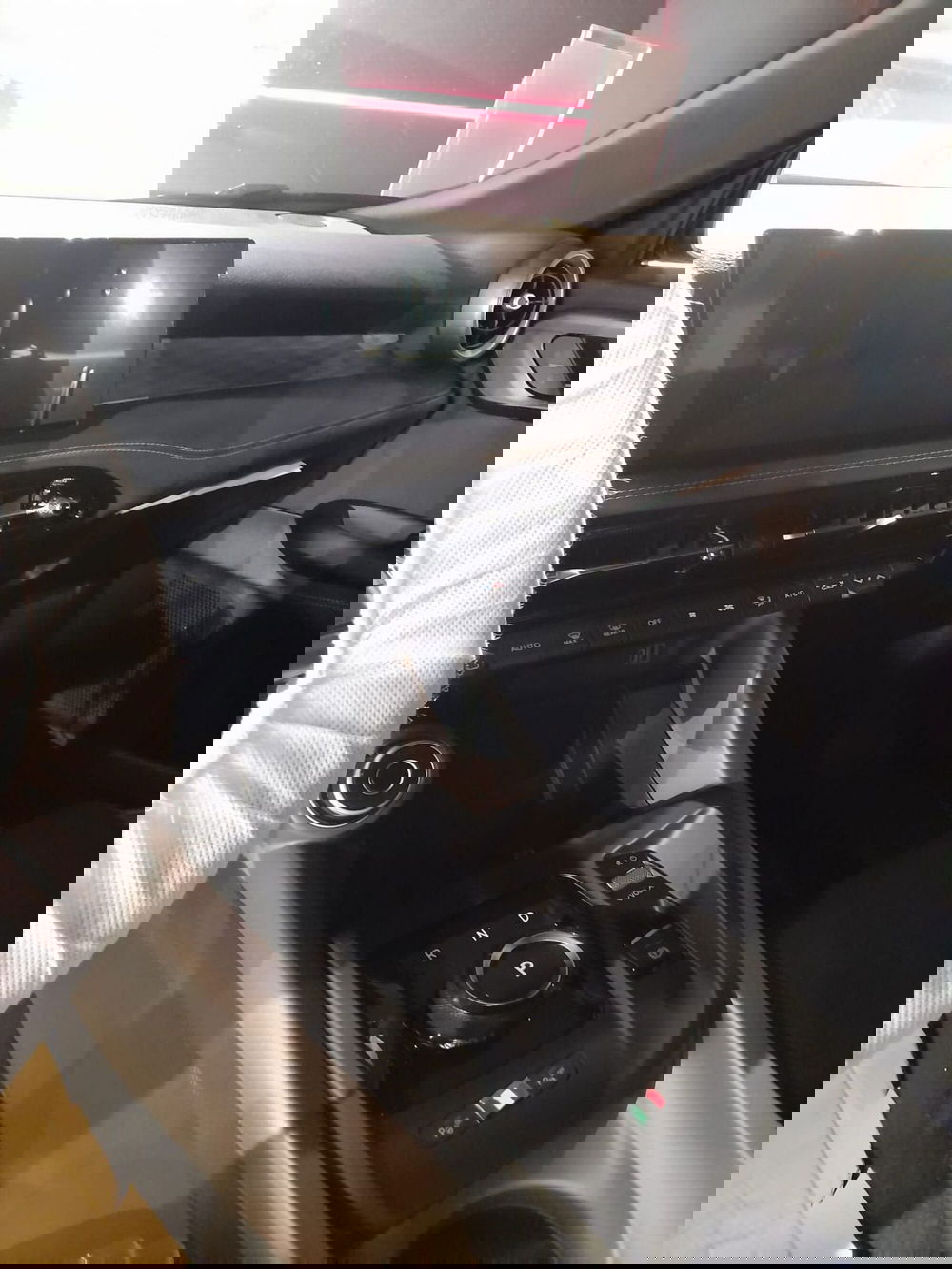 Alfa Romeo Tonale nuova a Benevento (11)