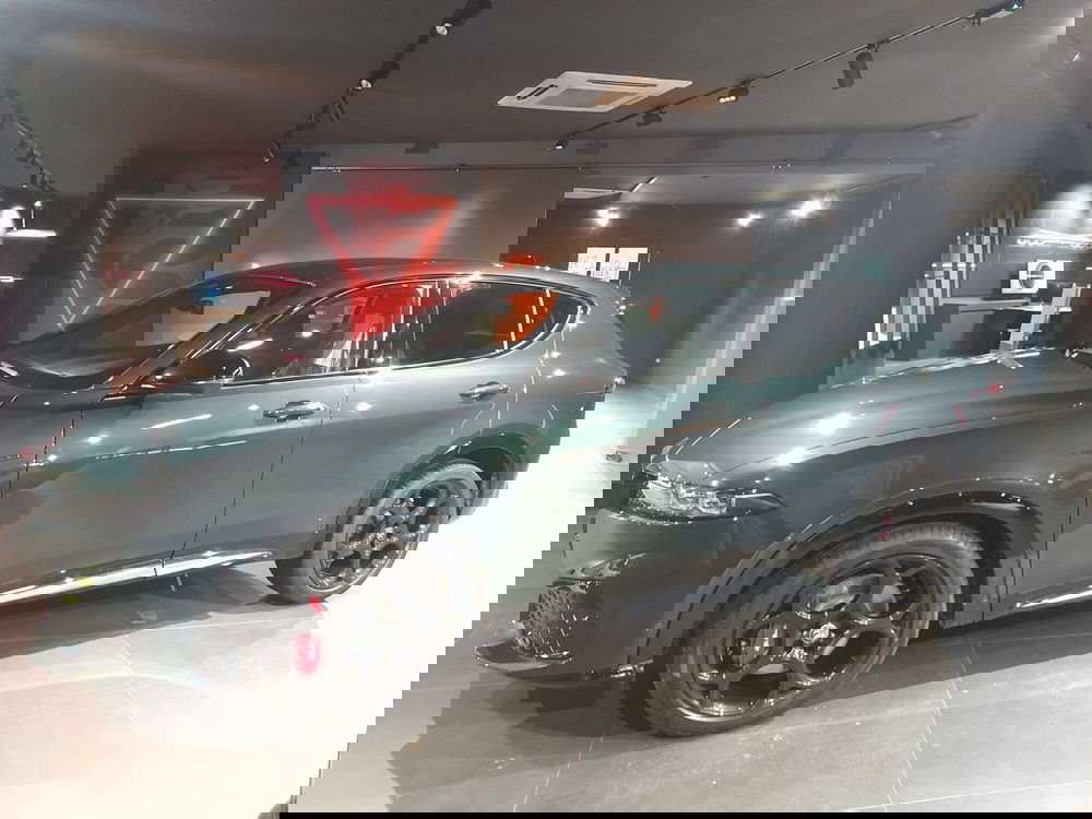 Alfa Romeo Tonale nuova a Benevento (12)