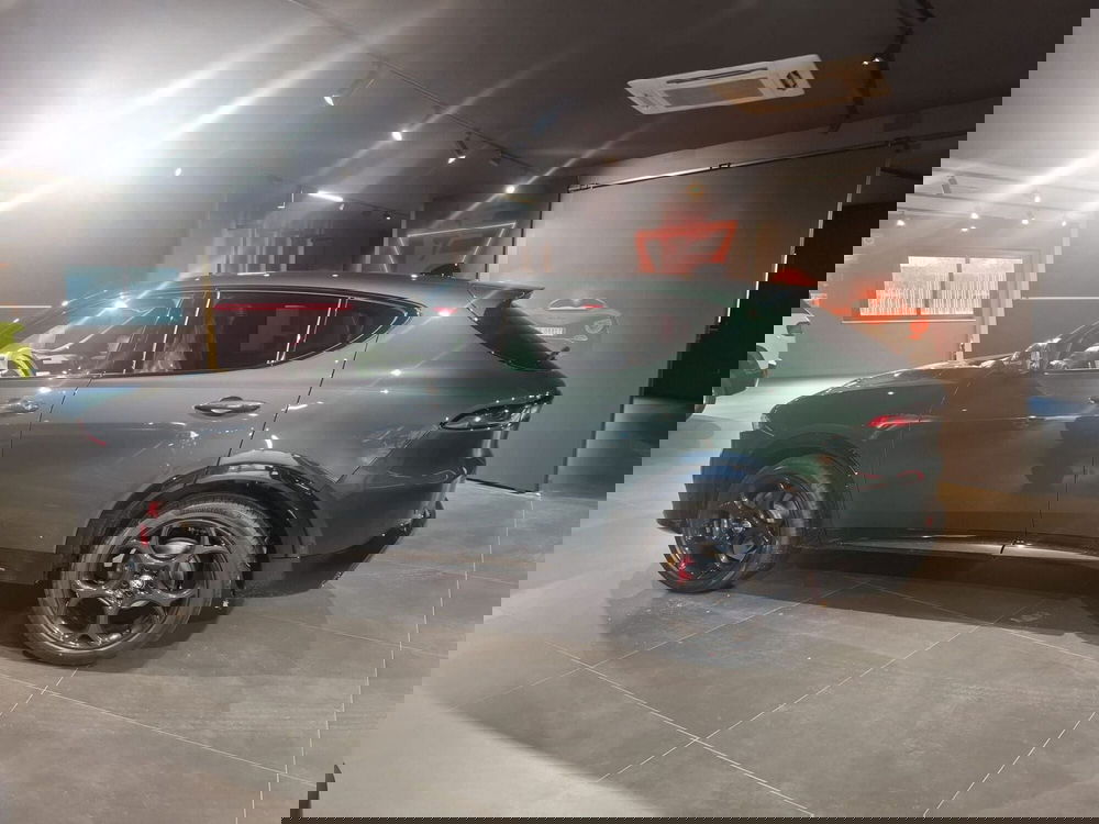 Alfa Romeo Tonale nuova a Benevento (13)