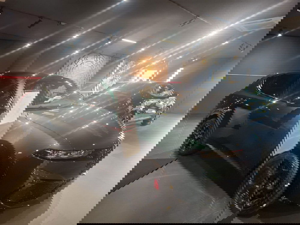 Alfa Romeo Tonale nuova a Benevento (14)