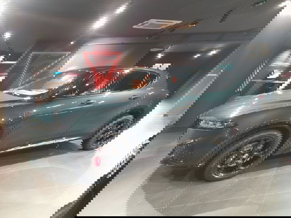 Alfa Romeo Tonale nuova a Benevento (2)