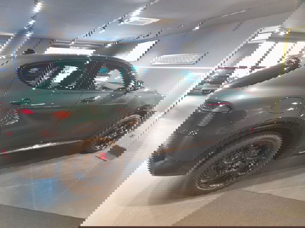 Alfa Romeo Tonale nuova a Benevento (4)