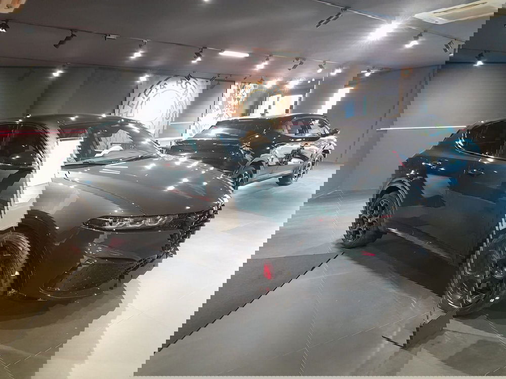 Alfa Romeo Tonale nuova a Benevento (7)