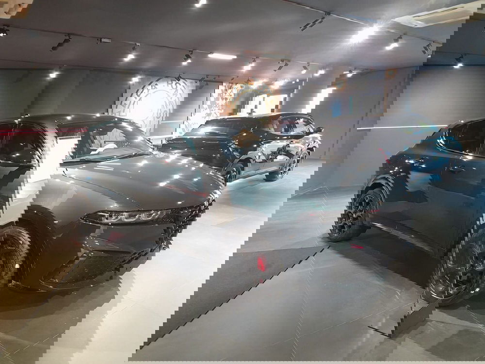 Alfa Romeo Tonale nuova a Benevento (8)