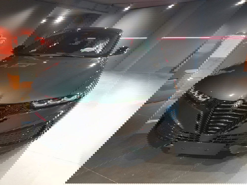 Alfa Romeo Tonale nuova a Benevento (9)