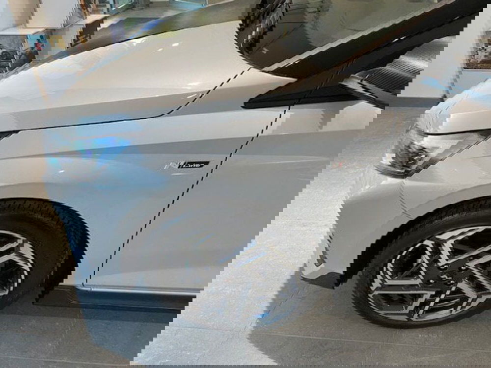 Hyundai i20 nuova a Benevento (12)