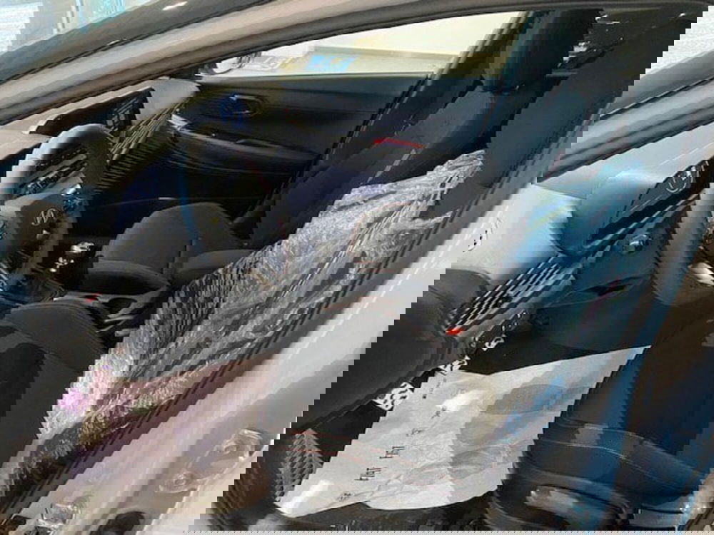 Hyundai i20 nuova a Benevento (15)