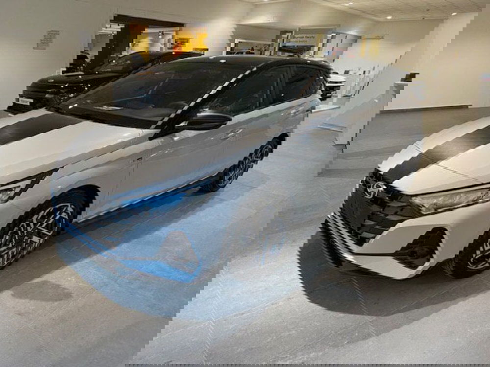 Hyundai i20 nuova a Benevento (2)