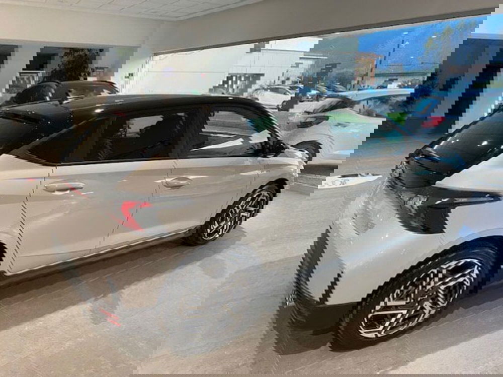 Hyundai i20 nuova a Benevento (6)