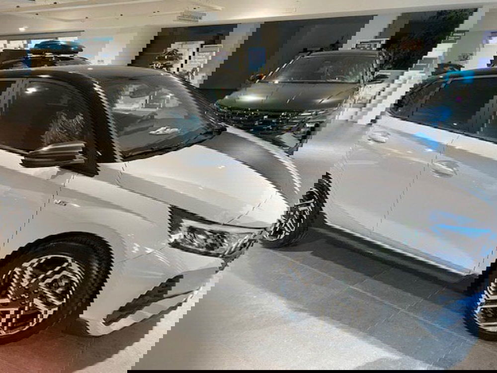 Hyundai i20 nuova a Benevento (9)