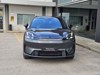 Lynk &amp; Co 08 08 1.5 phev Core auto nuova a Pescara