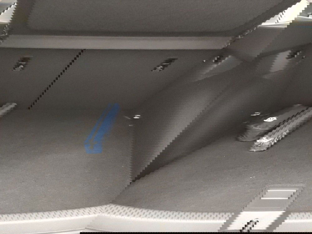 Volkswagen Taigo nuova a Bologna (10)