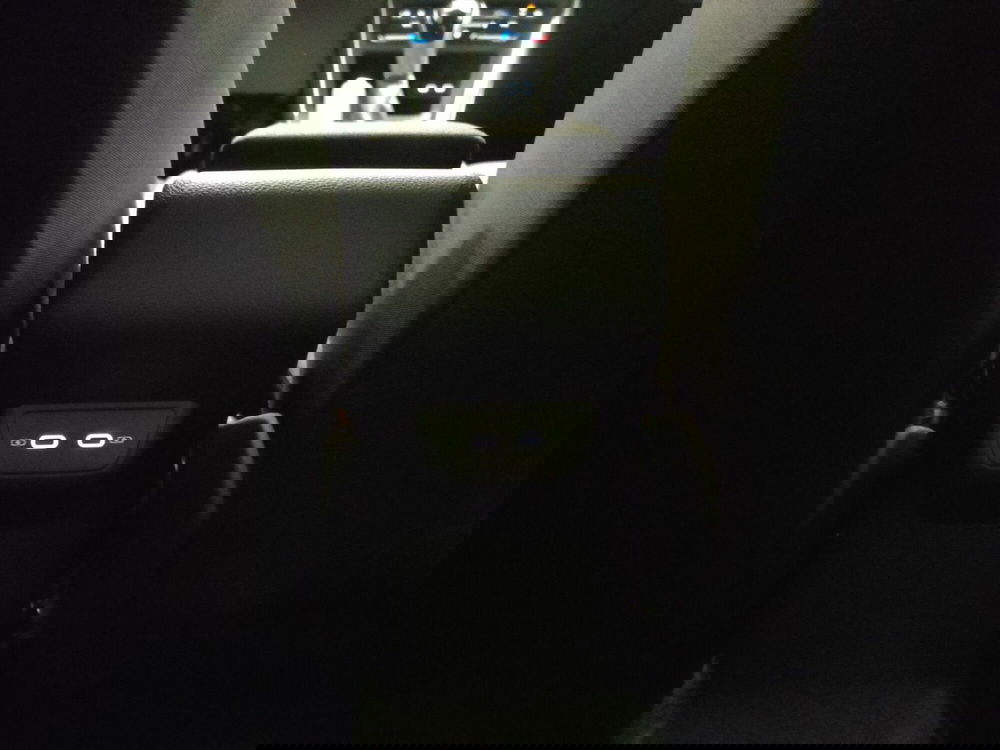 Volkswagen Taigo nuova a Bologna (11)