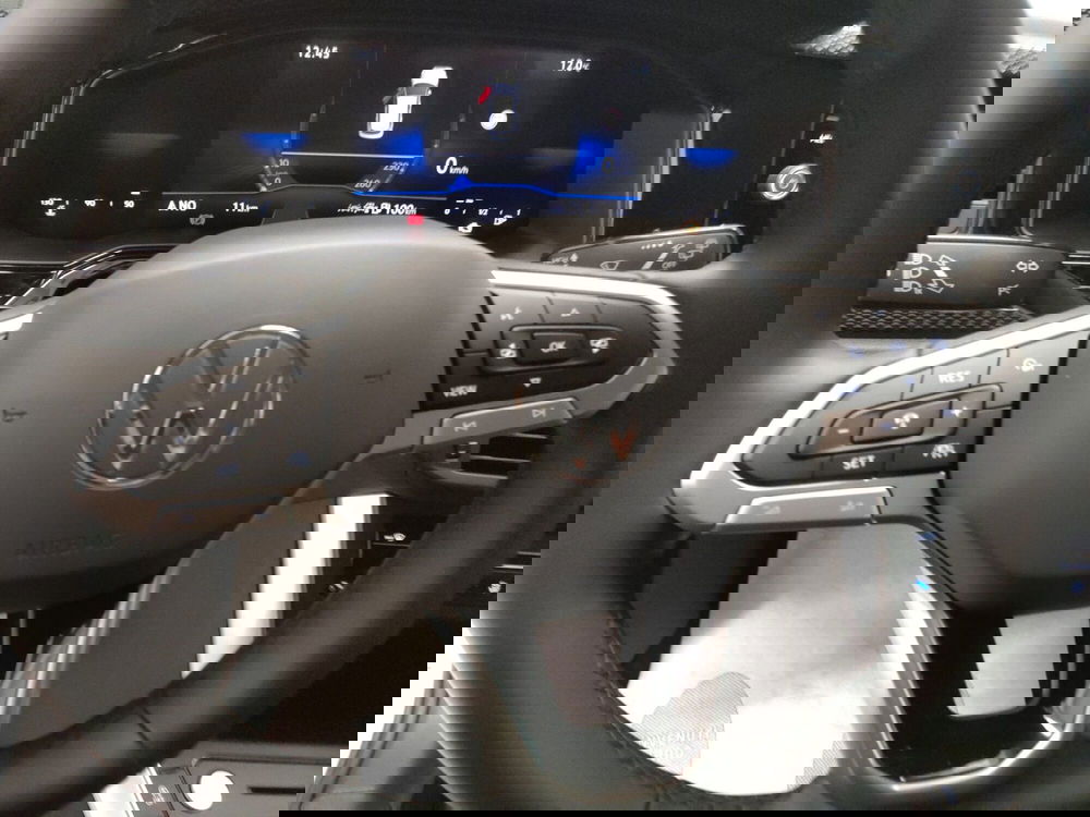 Volkswagen Taigo nuova a Bologna (14)