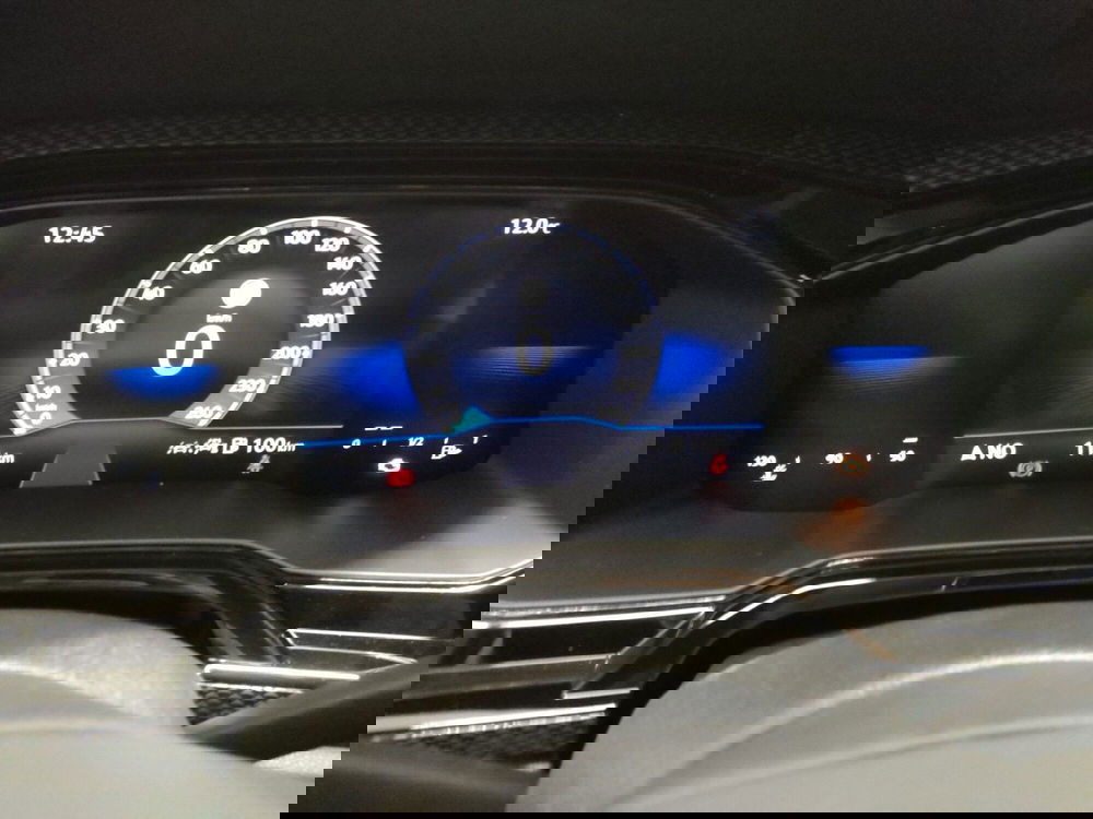 Volkswagen Taigo nuova a Bologna (15)