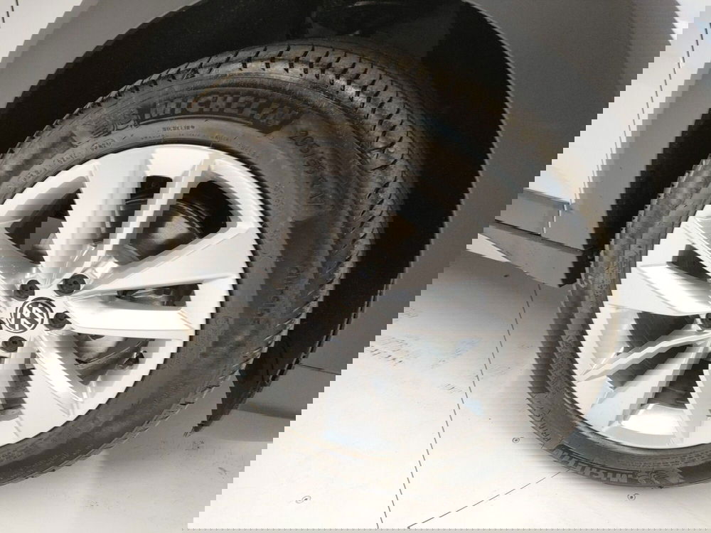 Volkswagen Taigo nuova a Bologna (20)