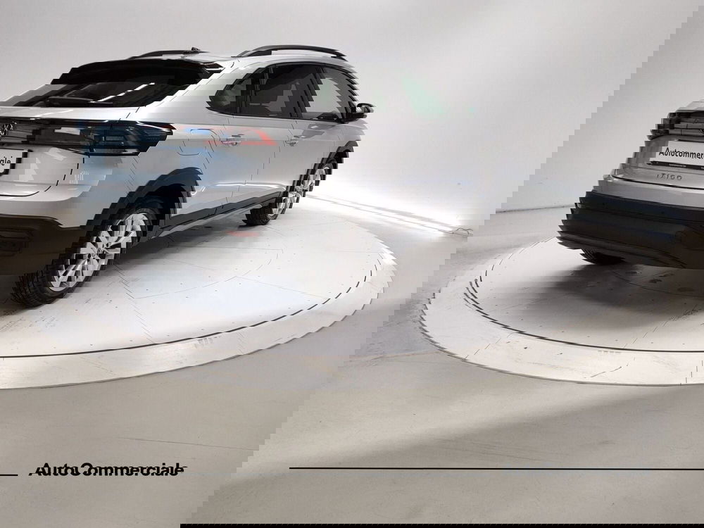 Volkswagen Taigo nuova a Bologna (4)