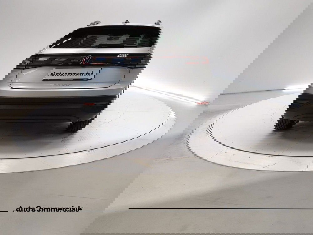 Volkswagen Taigo nuova a Bologna (5)