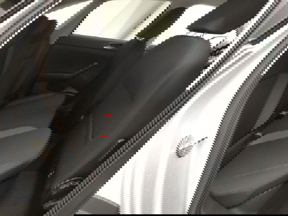 Volkswagen Taigo nuova a Bologna (8)