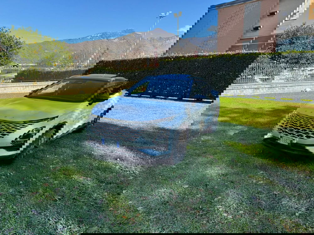 Omoda Omoda 5 usata a Salerno