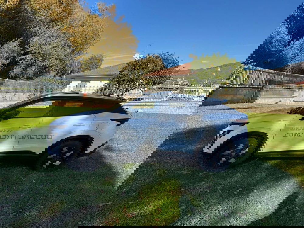 Omoda Omoda 5 usata a Salerno (10)