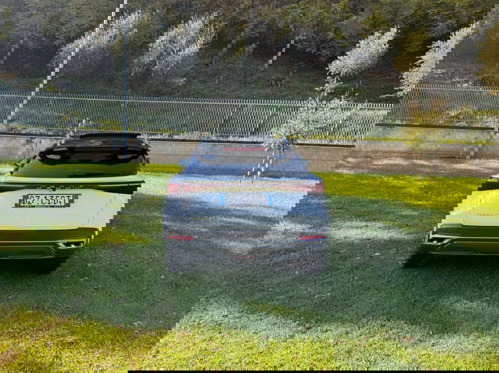 Omoda Omoda 5 usata a Salerno (11)