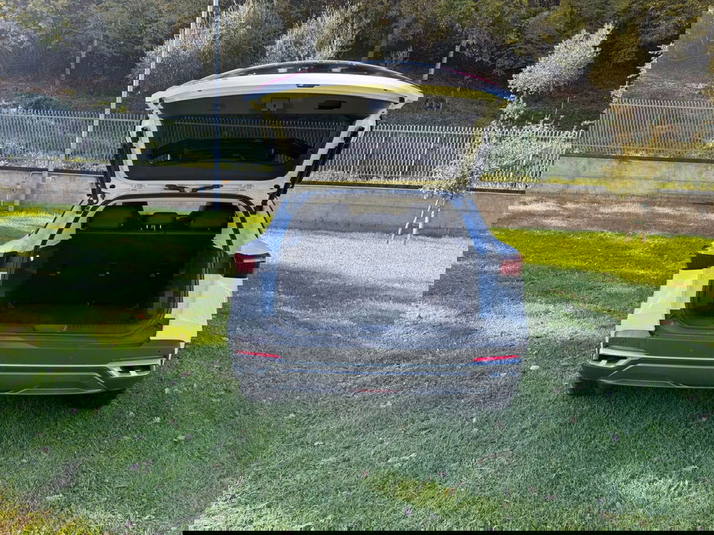 Omoda Omoda 5 usata a Salerno (12)