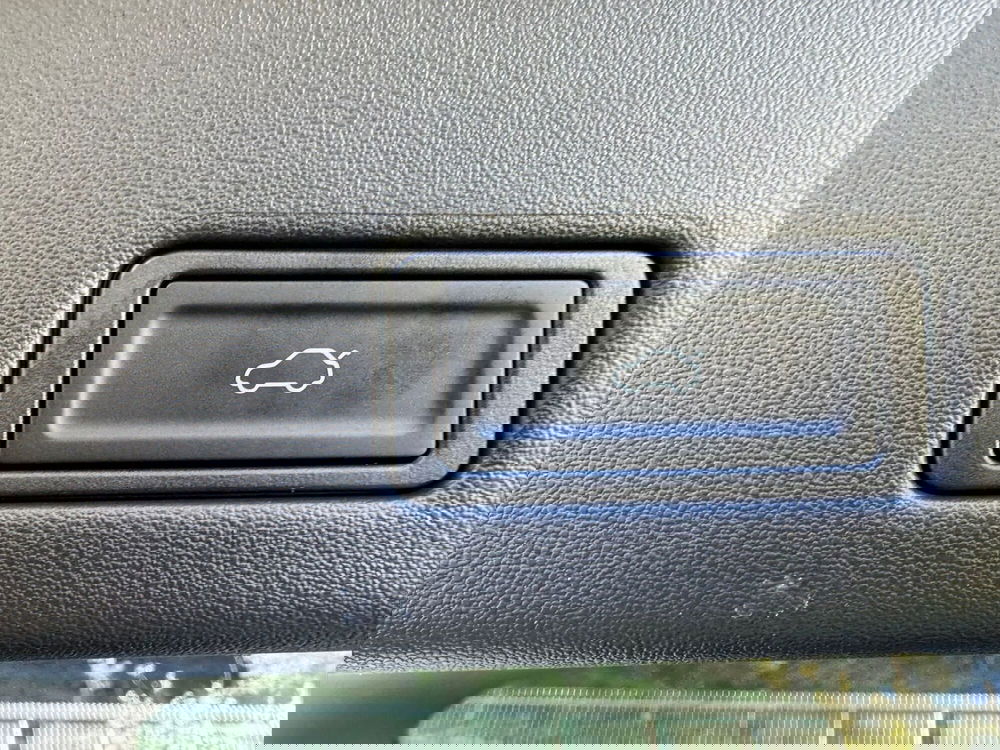 Omoda Omoda 5 usata a Salerno (13)