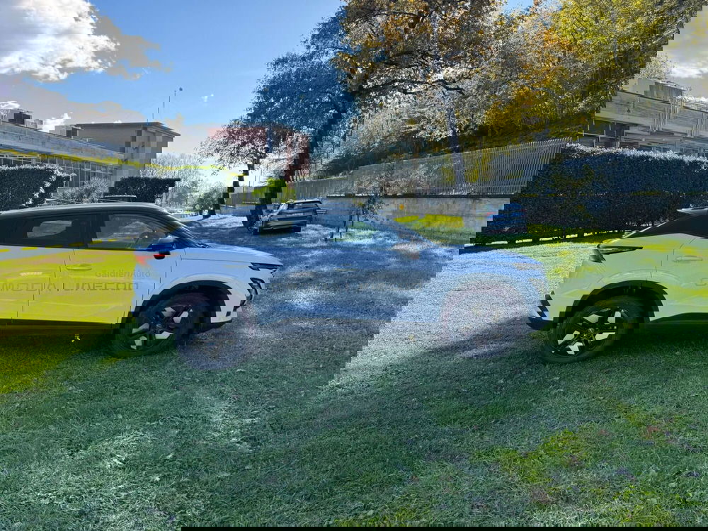 Omoda Omoda 5 usata a Salerno (14)