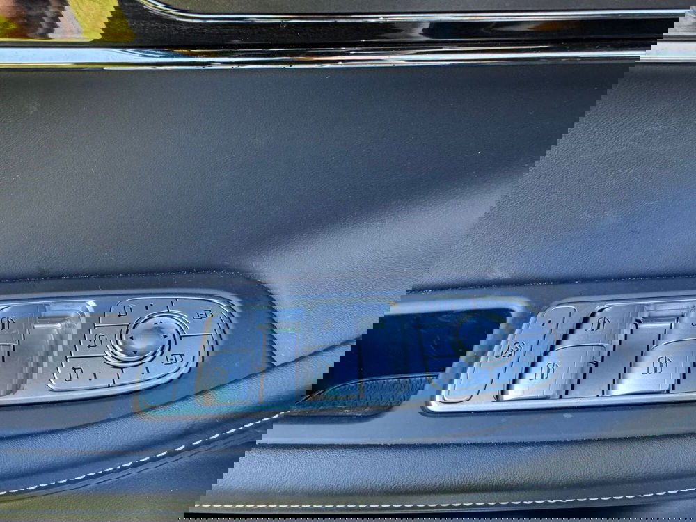 Omoda Omoda 5 usata a Salerno (15)