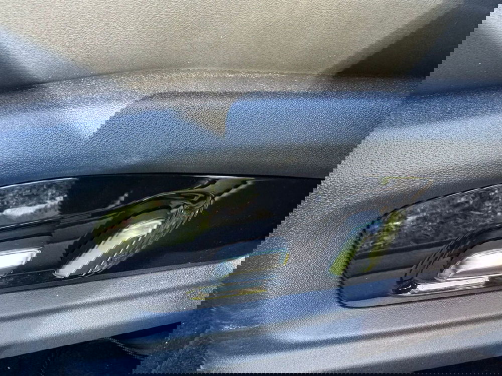 Omoda Omoda 5 usata a Salerno (16)