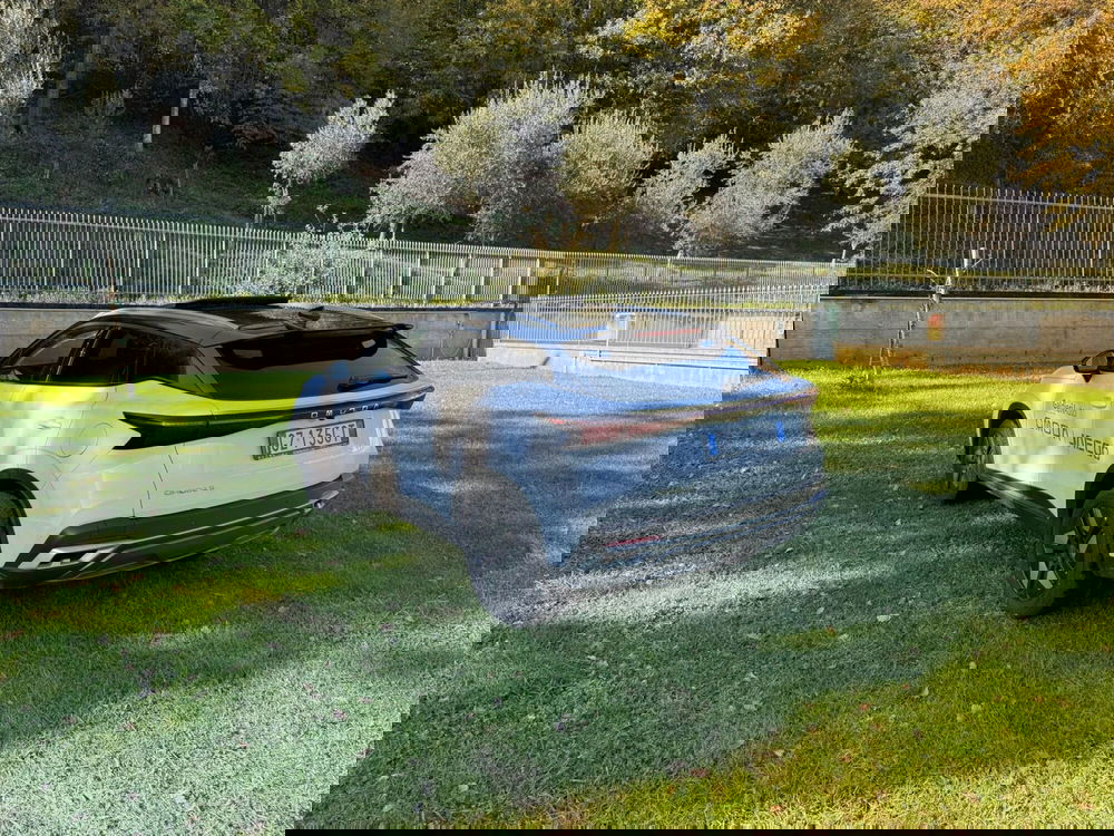 Omoda Omoda 5 usata a Salerno (3)