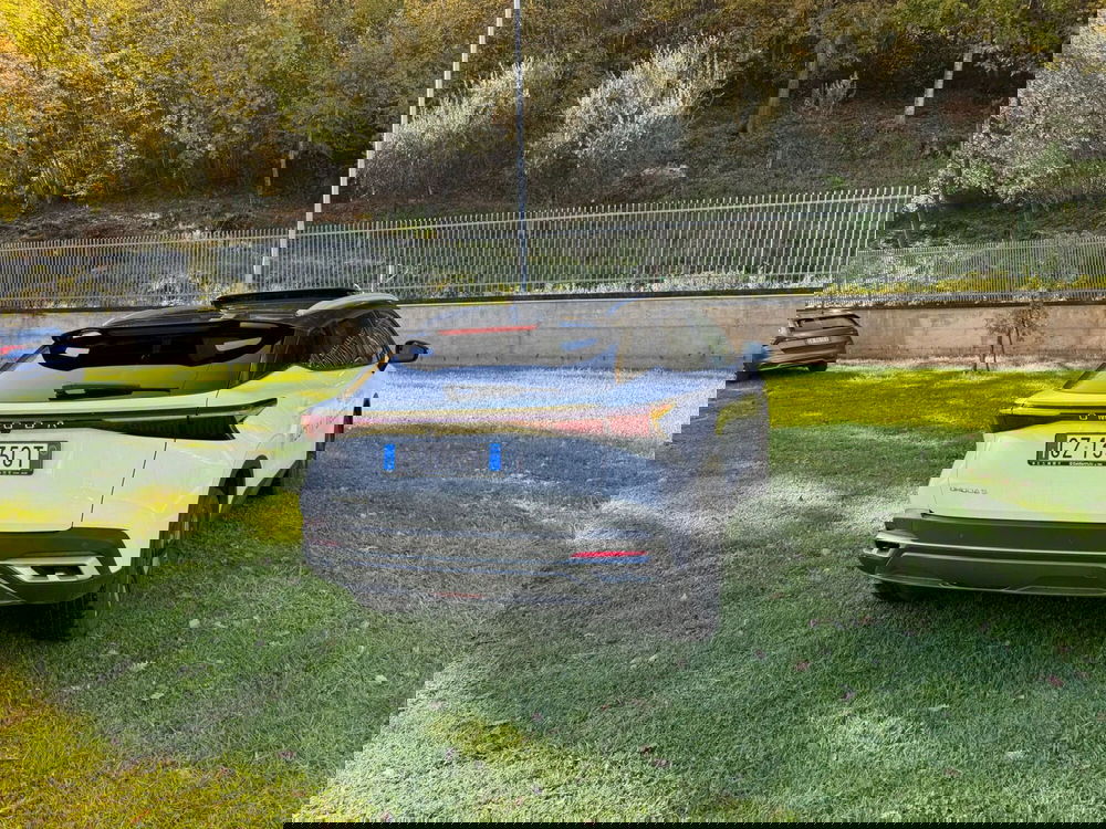 Omoda Omoda 5 usata a Salerno (4)