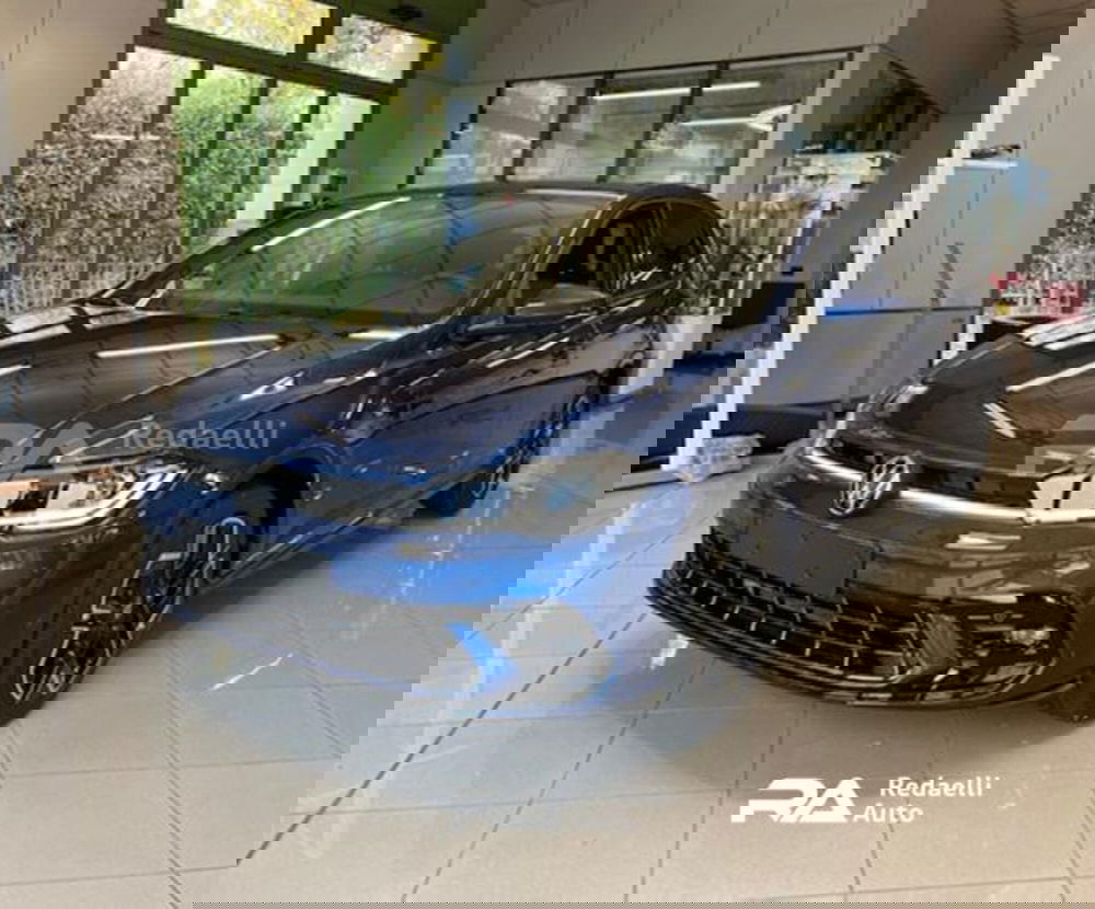 Volkswagen Polo nuova a Lecco