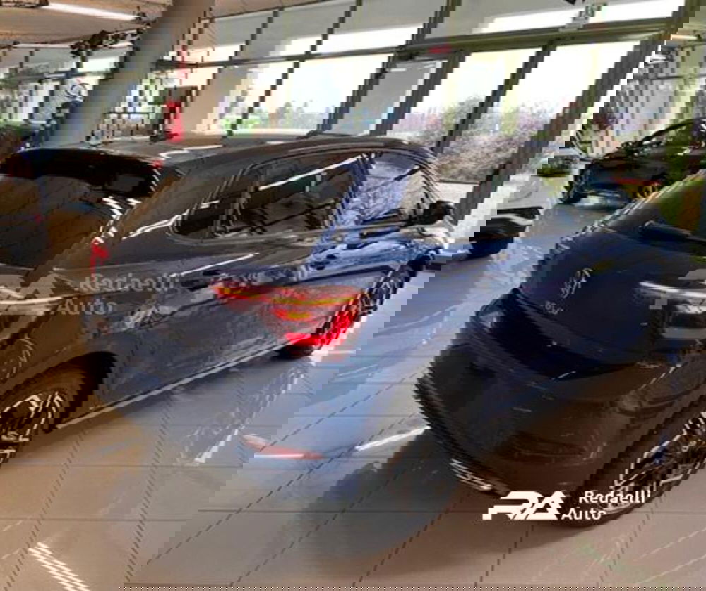 Volkswagen Polo nuova a Lecco (3)