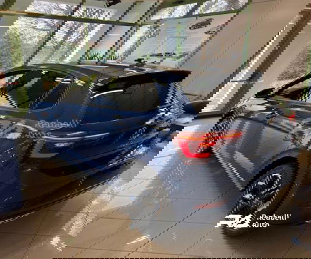 Volkswagen Polo nuova a Lecco (4)