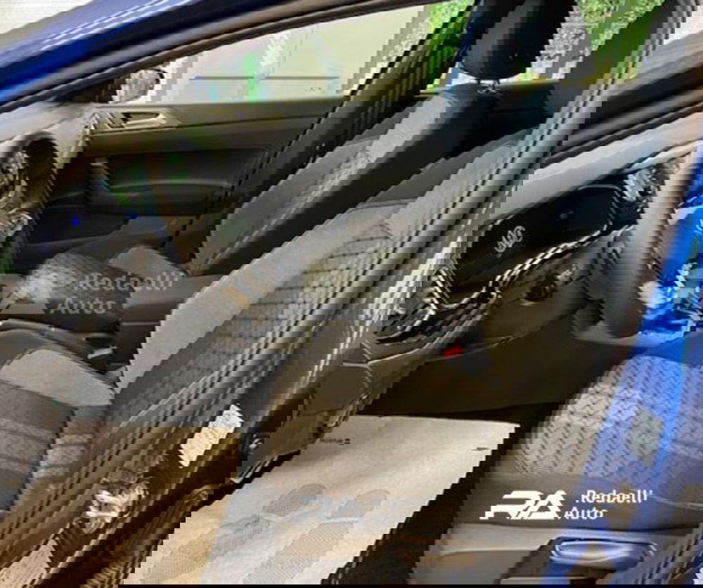 Volkswagen Polo nuova a Lecco (5)