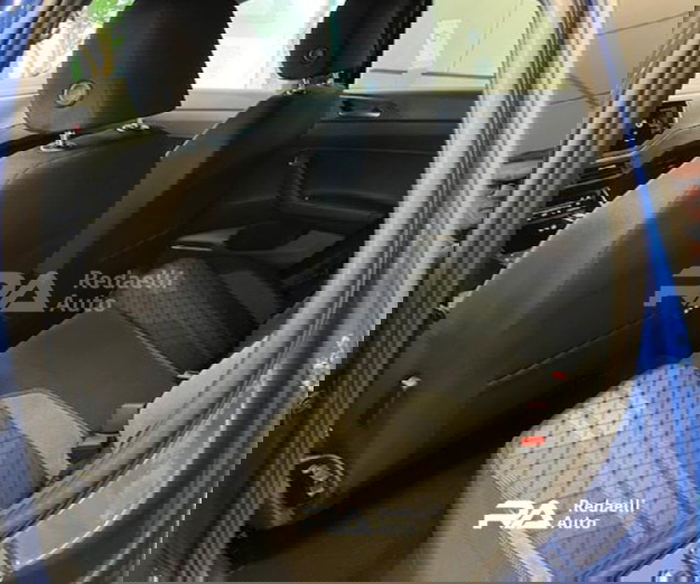 Volkswagen Polo nuova a Lecco (6)