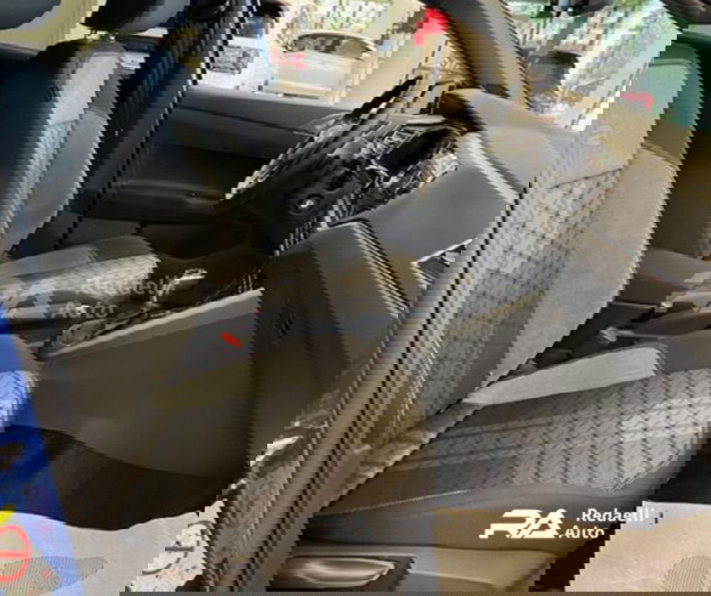 Volkswagen Polo nuova a Lecco (8)