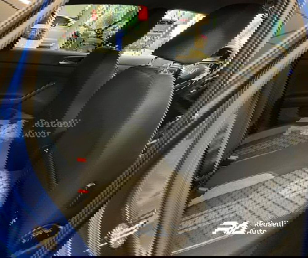 Volkswagen Polo nuova a Lecco (9)