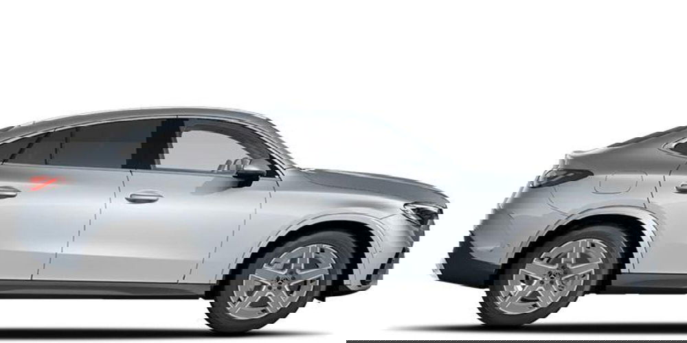 Mercedes-Benz GLC Coupé nuova a Firenze