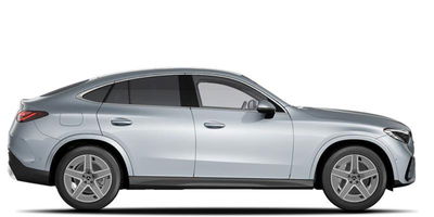 Mercedes-Benz GLC Coup&eacute; 220 d AMG Line Premium Plus 4matic auto nuova a Vinci