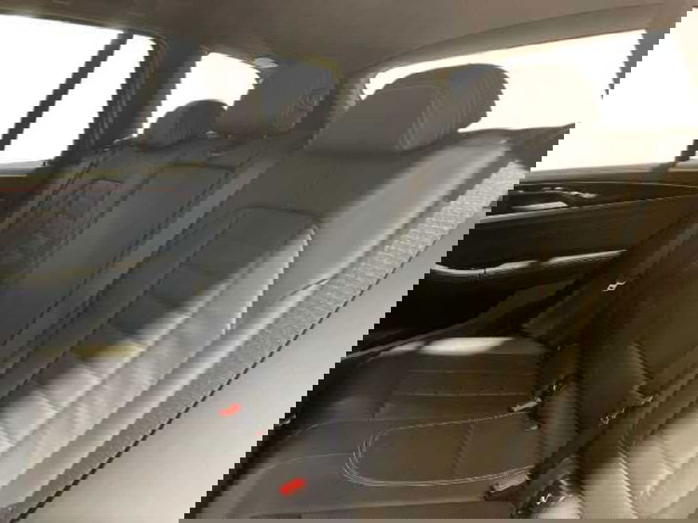 BMW X3 usata a Pistoia (12)