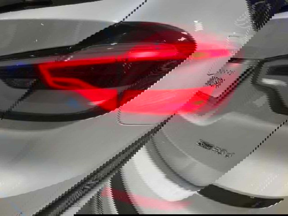 BMW X3 usata a Pistoia (16)